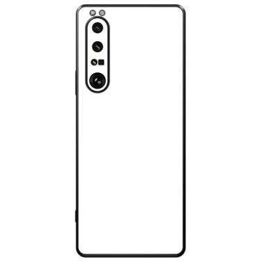 Imagem de Capa Adesivo Skin352 Verso Para Sony Xperia 1 III (2021) - KawaSkin