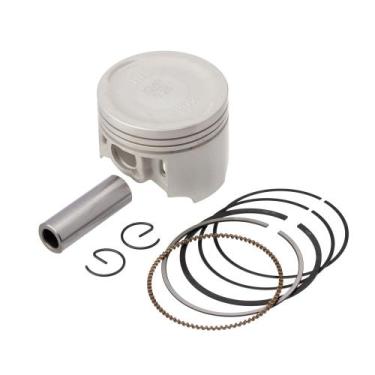 Imagem de Pistao Kit C/anel Kmp Dyamond Biz - Pop 110 Inj. 16/24 0.25