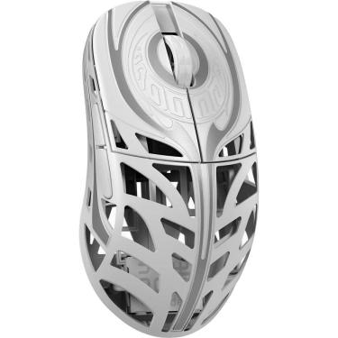 Imagem de Mouse Gamer Sem Fio WLmouse Strider 8K Magnesium