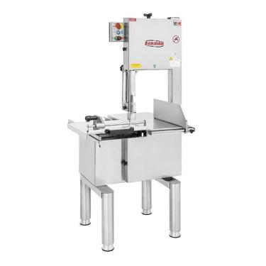 Imagem de Serra Fita de Coluna Bermar Bm81 220V Trifásico