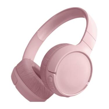 Imagem de Fone De Ouvido sem fio Bluetooth JB Tune T510bt TWS - ROSA