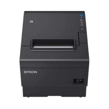 Imagem de Impressora Não Fiscal Epson Tm-t88vii Usb/ser/eth C31cj57062