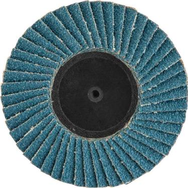 Imagem de Disco Flap 3 Zir G80 Enc Rápido Vonder