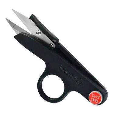 Imagem de 2X Tesoura Tecelão Ponto Vermelho Mundial 601N-4.1/2