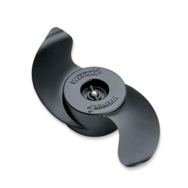 Imagem de Helice Anti-Enrosco Minn Kota MKP-33, Preto, Único