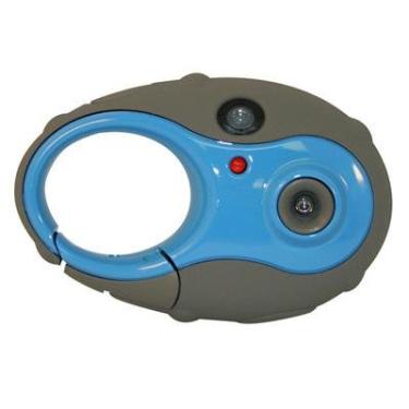 Imagem de Bateria de lítio para câmera digital Argus Sprout Blue