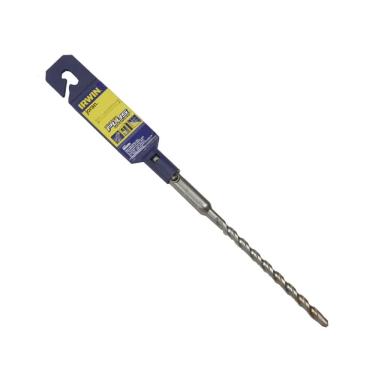 Imagem de Broca SDS Plus IW13 – Irwin | 5x160mm Cód. IW13085