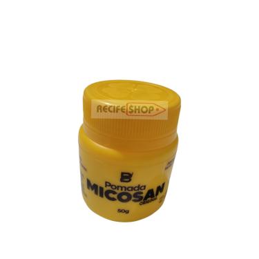 Imagem de Pomada Micosan Original a Queridinha das Blogueiras