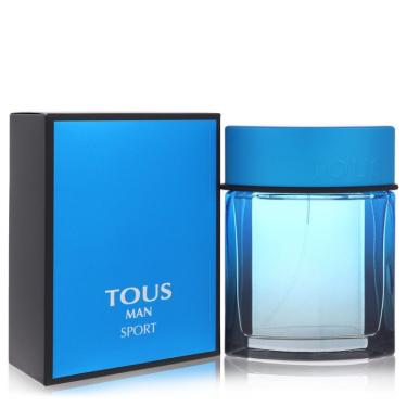 Imagem de Perfume/Col. Masc. Man Sport Tous 100 ML Eau De Toilette