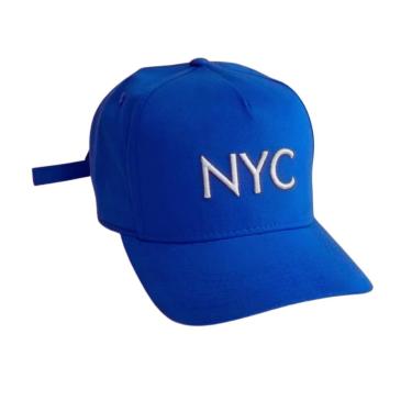 Imagem de Boné Aba Curva New York City Highlife Original Unissex-Unissex