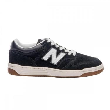 Imagem de Tenis New Balance 480 Low Bb480heb Masculino-Masculino