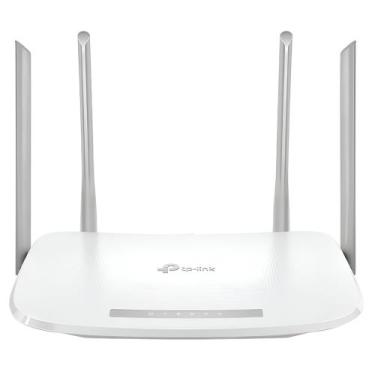 Imagem de Roteador Wireless TP-Link EC220-G5 AC1200 V3.0 300 Mbps em 2.4GHz + 86