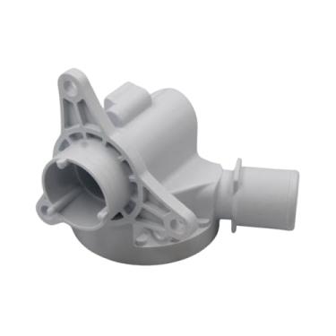 Imagem de VOLUTA MENOR BOMBA DRENAGEM LAV ELECTROLUX LAC13 LT09 LAC16 ORIG - 67403896