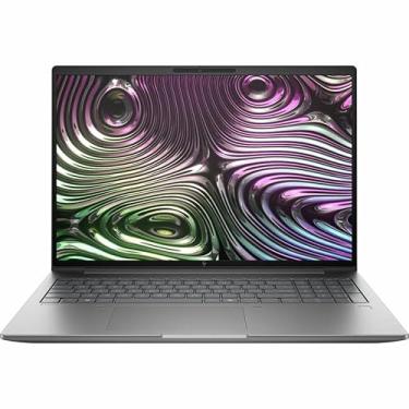 Imagem de HP ZBook X G1i 40.6 cm Mobile Workstation - WUXGA - 60 Hz - Intel Core Ultra 7 265HX - Tecnologia vPro - 64 GB - SSD de 1 TB - Teclado Inglês - Leitor de Smart Card - Meteor Silver