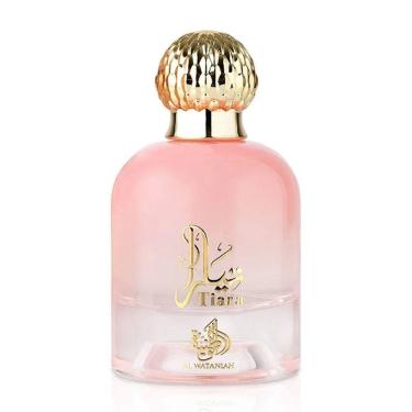 Imagem de Perfume Tiara Pink Al Wataniah Edp Feminino 100ml