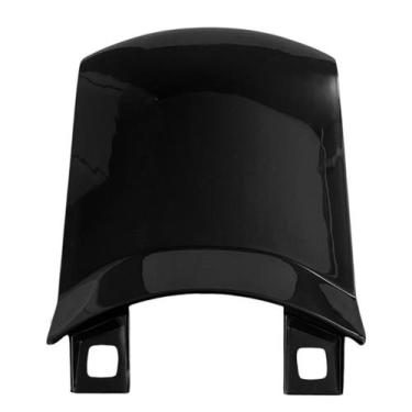 Imagem de Rabeta Central Traseira Shineray Phoenix Preto Xy50q Wuyang - Smart