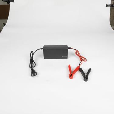 Imagem de Carregador de bateria 12V5ALiFePO4
