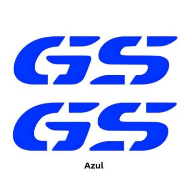 Imagem de Adesivos Brilhantes Para BMW R1250GS Adventure Para Acessórios De Moto