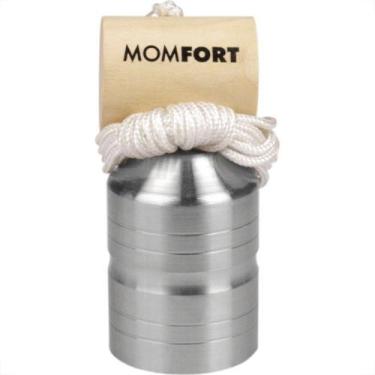 Imagem de Prumo Aco Momfort 1000G N. 05 608100