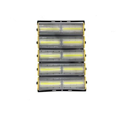 Imagem de Holofote Refletor De Led Linear 1000W Ip68 Branco Bivolt - Rca