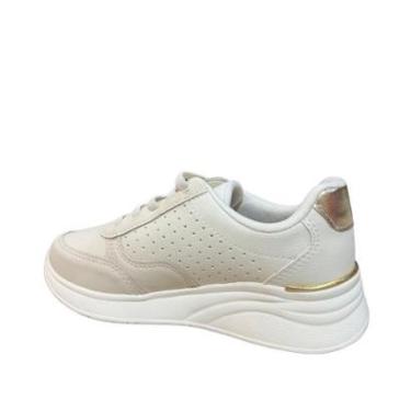 Imagem de Tênis Kolosh Sportstyle Conforto C3984 Cor:;Tamanho:34;Gênero:Feminino-Feminino
