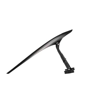 Imagem de Para-lama Gravel Wings para Bicicleta 700c, Universal, Ajustável e Fácil de Instalar, para Bicicleta de Estrada.(MIDDLE right)