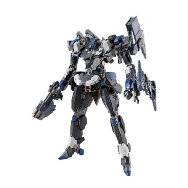 Imagem de TAMASHII NATIONS - Armored Core VI Fires of Rubicon - EL-PC-00 Alba Steel Haze Ortus/Rusty The Robot Spirits Figure