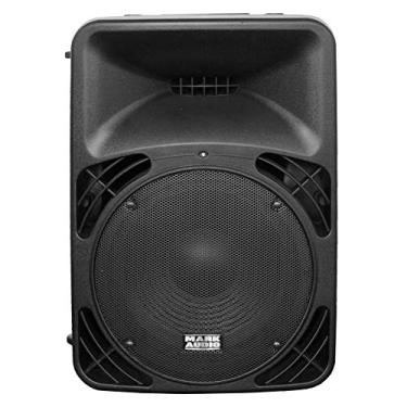 Imagem de Caixa de Som Amplificada/Ativa 12 polegadas 200 W RMS - Mark Audio MK1225A BT