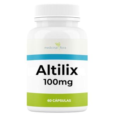Imagem de Altilix 100mg - 60 Cápsulas