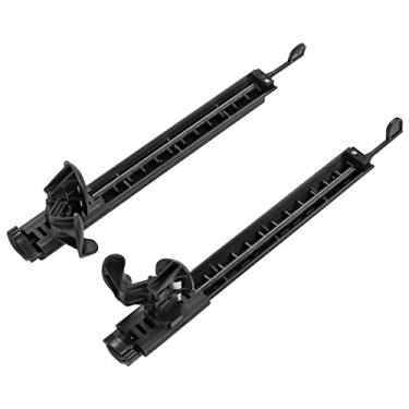 Imagem de aqxreight Pedal de Caiaque Ajustável para Controle de Leme, Pedal de Caiaque para Acessórios de Barco de, Serviço Estes Pés Podem Ser Feitos de Material Durável e Têm Pés de, de