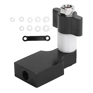 Imagem de Acouto Ferramenta de Fabricação de Joias de Braçadeira - Suportes de Braçadeira de Fixação Ferramenta de Gravação de Polimento de Configuração Fixa de Joias - de Configuração de - Artes, Artesanato e Costura/Confecção de Miçangas e /Jóias (Branco)