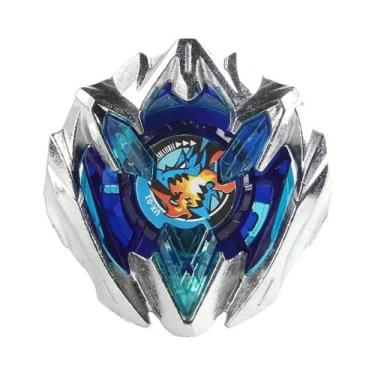 Imagem de Impact Drake 9-60LR Takara Tomy Burst Gyro X Kit Inicial De Brinquedo 