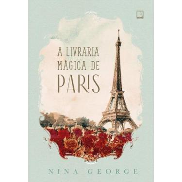 Imagem de Livro - A livraria mágica de Paris  Edição especial - Editora Record