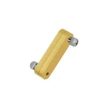 Imagem de Medidor De Ângulo Para Marcenaria, Régua De Aço, Bloco De Posicionamen