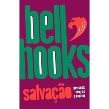 Imagem de Salvacao: Pessoas Negras e o Amor - Editora Elefante