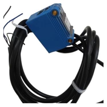 Imagem de EJWFASCV Sensor fotoelétrico 1065885 GL10-P1211 Interruptor fotoelétrico de proximidade