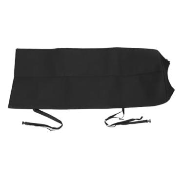 Imagem de Yinhing Capa para Amaciante de água, Proteção Externa para Tanque de Filtro de água, Proteção contra Todos Os Climas Com Tecido Oxford 600D Resistente e Cordão Ajustável (9 * 48 pol.)