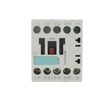 Imagem de EQBVZZRD Contator DC 3TH4040-1XB4 3TH4040-1XF4 3TH4040-1XM4 DC24V(3RT1017-2BB42)