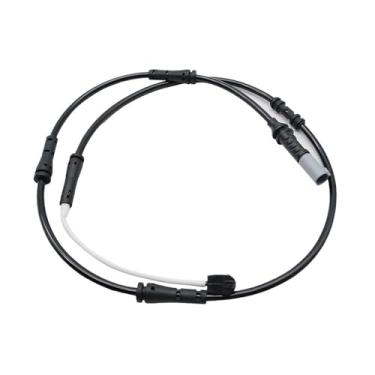 Imagem de BEGWVDJTP 34352284343 Sensor de desgaste da pastilha de freio do eixo traseiro 34352284343