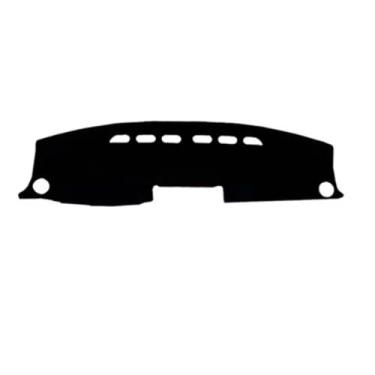 Imagem de ZVHOLBEAW Adequado para VW Volkswagen Beetle 2012-2019. Capa de painel para carro antiderrapante tapete protetor solar, acessórios de carro