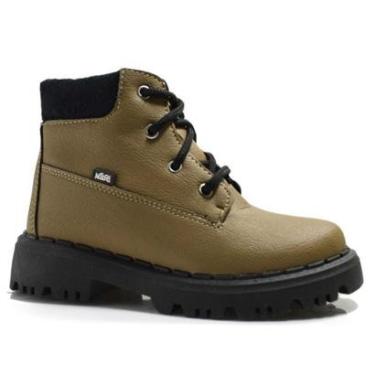 Imagem de Bota Infantil Nilqi Masculino-Masculino