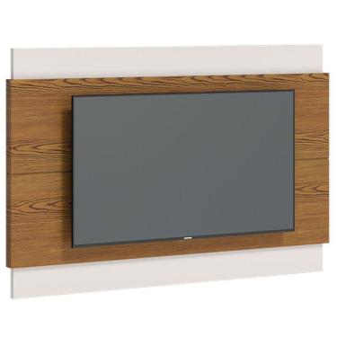Imagem de Painel Para Tv Classic 1.4 Freijó Off White – Imcal