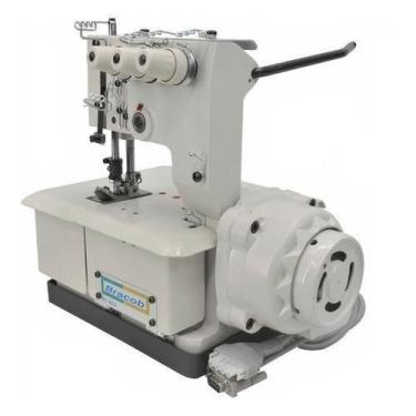 Imagem de Galoneira Direct Drive Autovolt- Completa Bracob- Semi, Bivolt