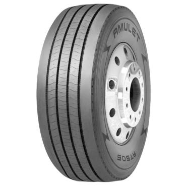 Imagem de Pneu Amulet 215/75R17.5 16Pr 135/133L Aa267 Misto Liso