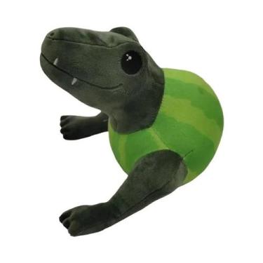 Imagem de Boneco De Pelúcia Tralalero De 30cm, Estilo Italiano, Almofada Macia P