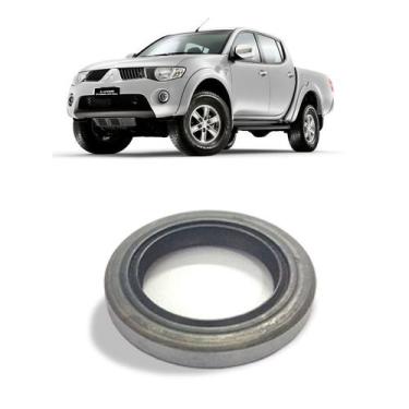 Imagem de Retentor Eixo Piloto Mitsubishi L200 Triton 2.4L 4x2 - Arca Retentores