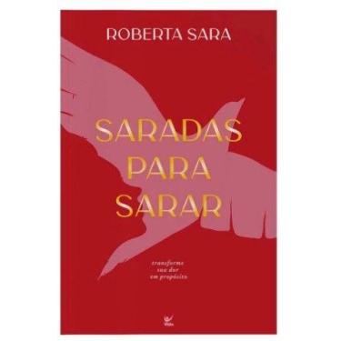 Imagem de Saradas para Sarar - EDITORA VIDA