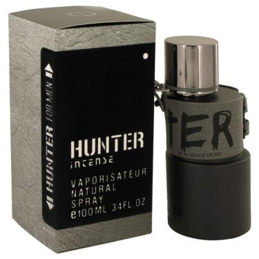 Imagem de Perfume Masculino Hunter Intense Armaf 100 Ml Eau De Toilette
