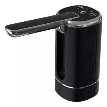 Imagem de Bomba Elétrica Bebedouro Filtro P/ Garrafões Bombona D água