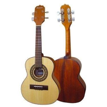 Imagem de Cavaco Rozini Estudante Caixa Larga RC10 AC.F.M Acústico